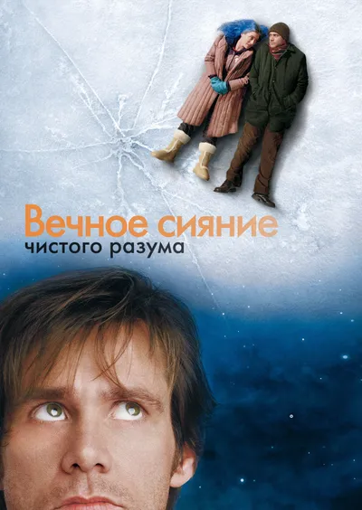 Постер фильма «Вечное сияние чистого разума»